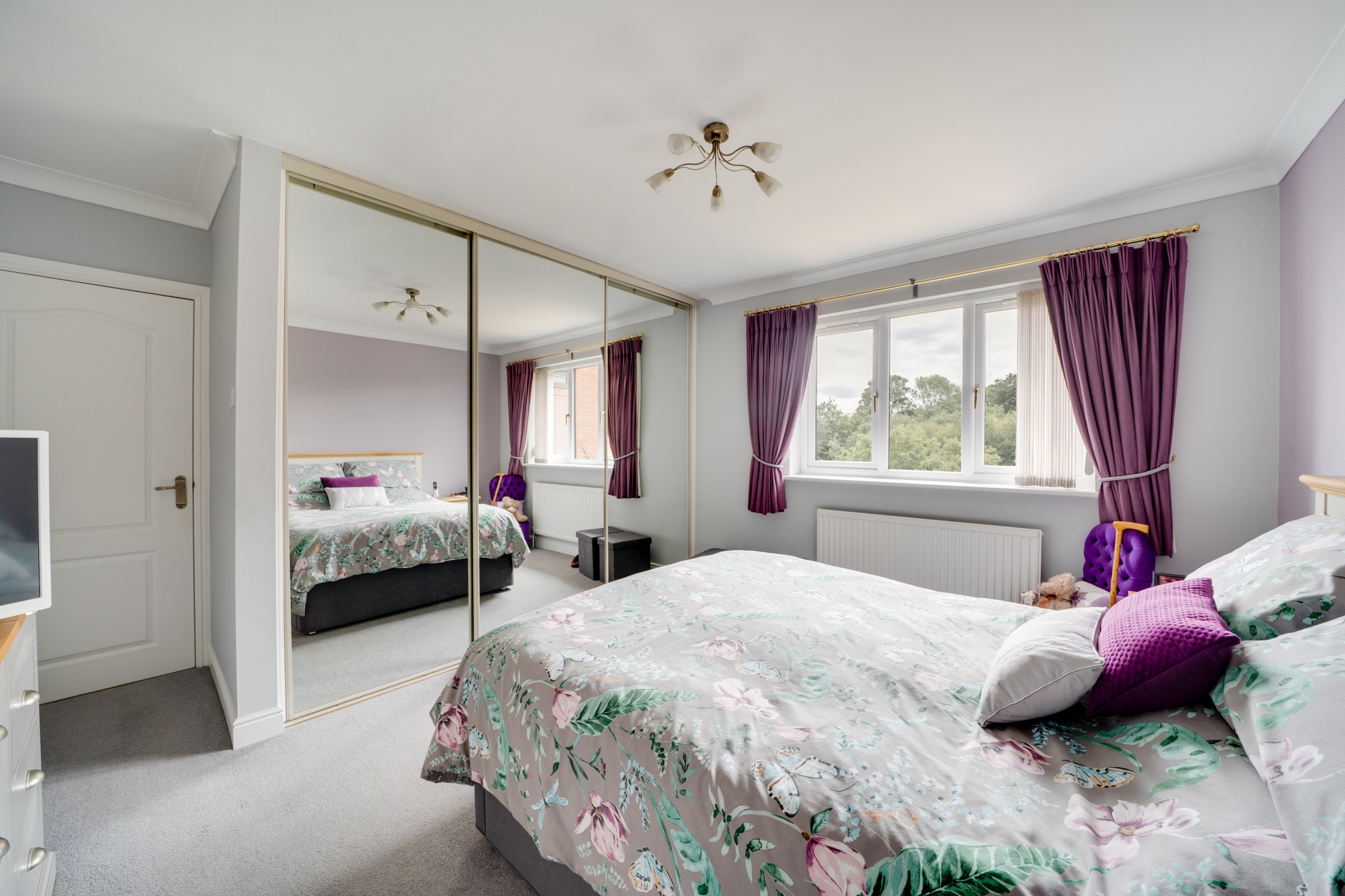 Rosehill Drive, Bridgnorth, WV16, photo 18