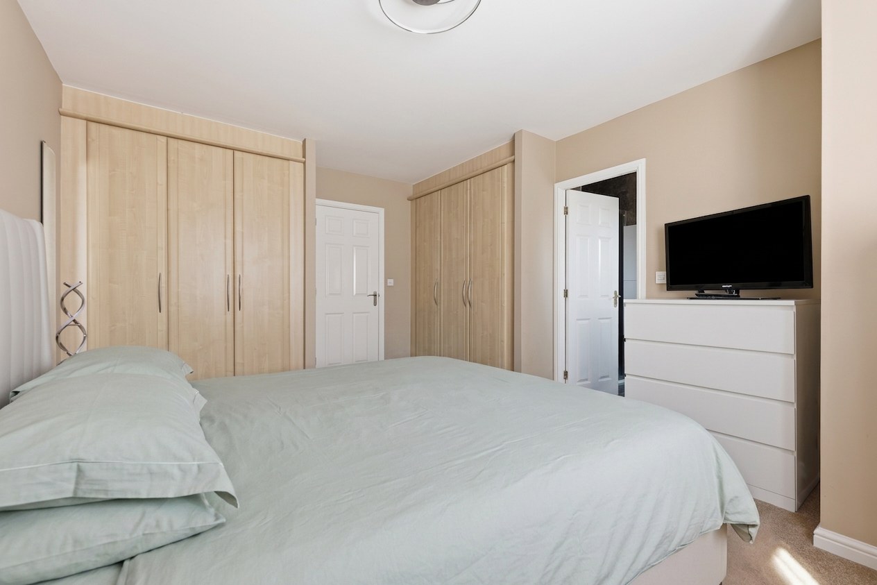 Chatsworth Court, Staveley, S43, photo 17