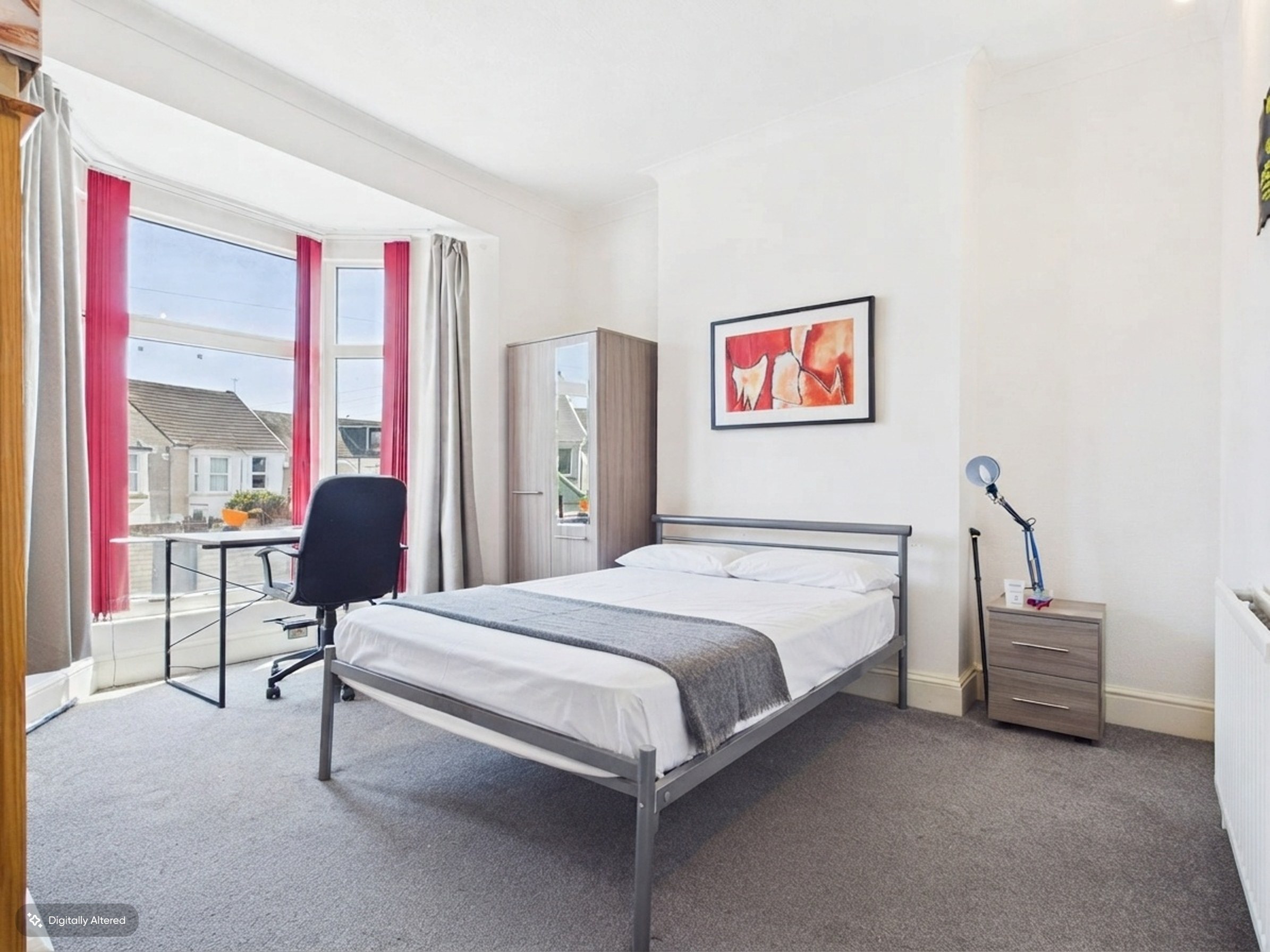 Malvern Terrace, Brynmill, Swansea, SA2 0BE, photo 16
