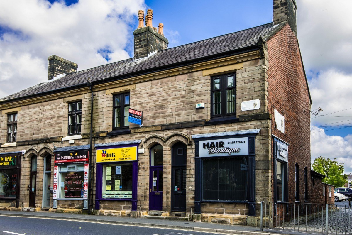 Church Street