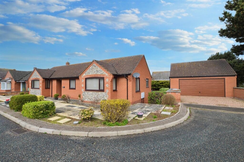 Orchard Close