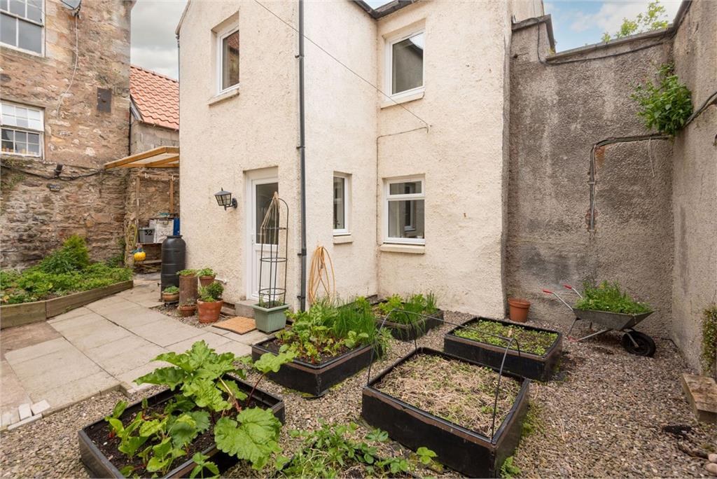 detached house for sale in Haddington