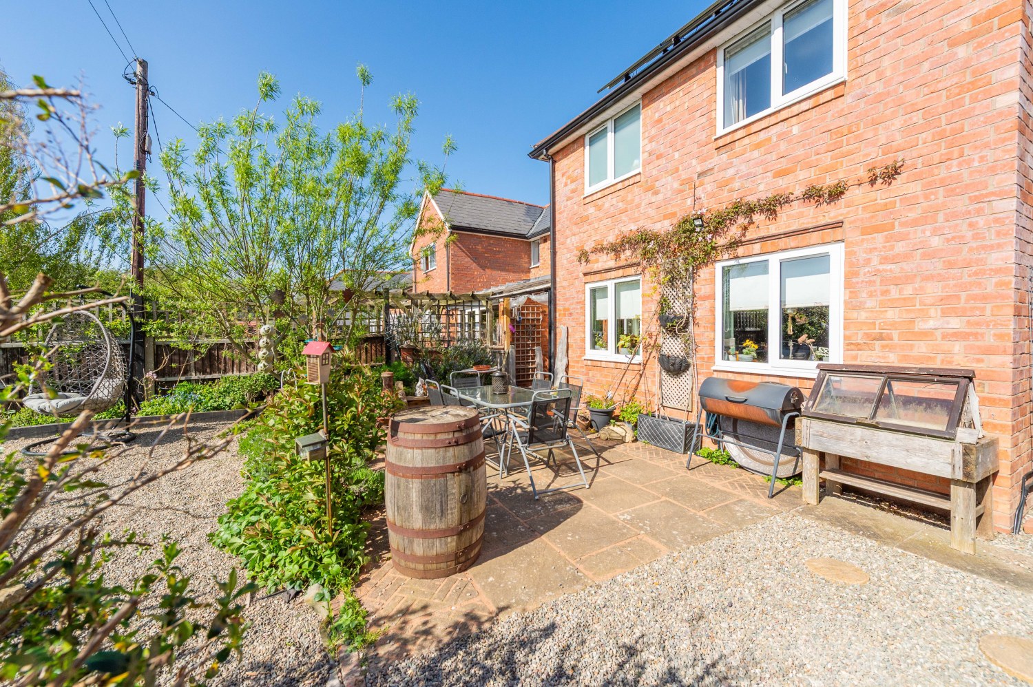 Aston, Wem,  Shropshire, SY4, photo 26
