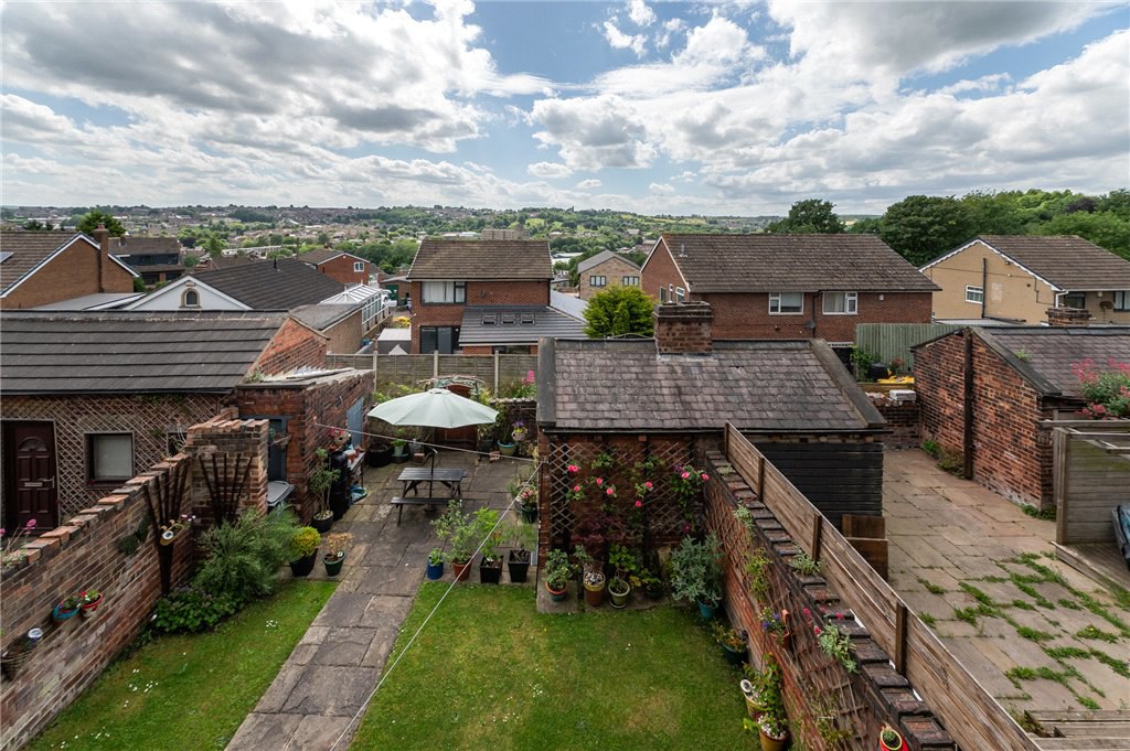 Grosvenor Road, Batley, West Yorkshire, WF17, photo 32