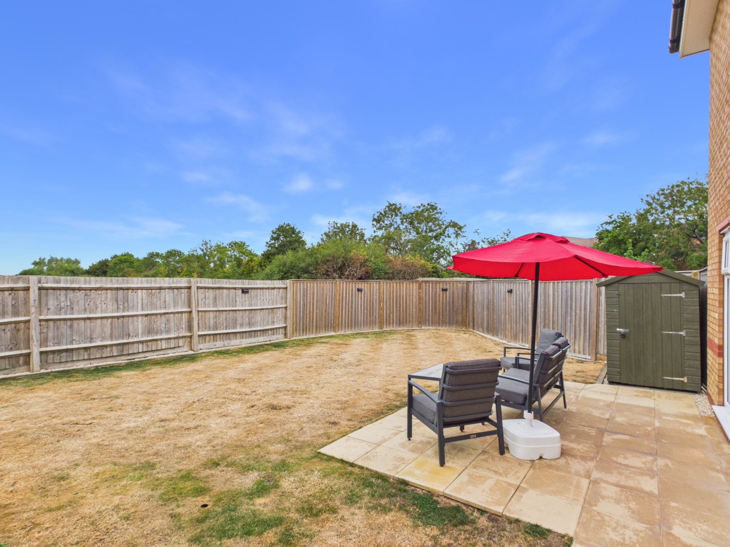 Moorhen Grove, Southam, Warwickshire, CV47, photo 19