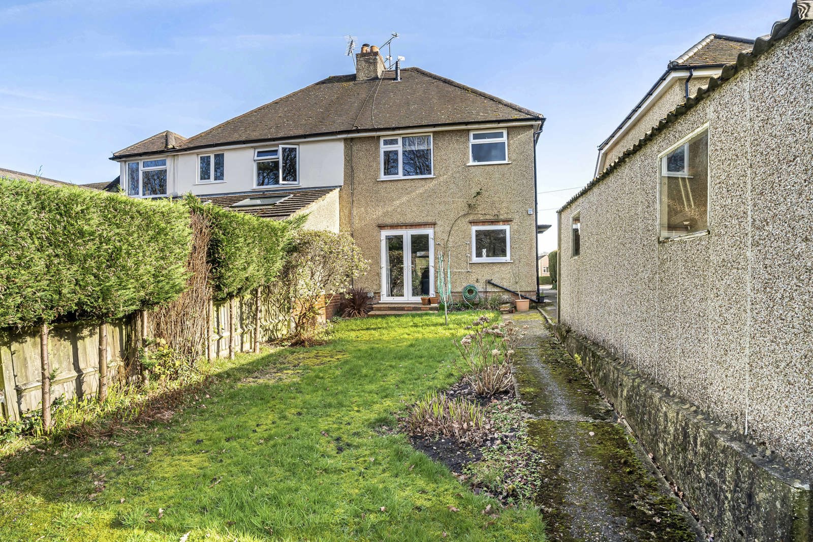 Thorn Road, Boundstone, Farnham, Surrey, GU10, photo 13