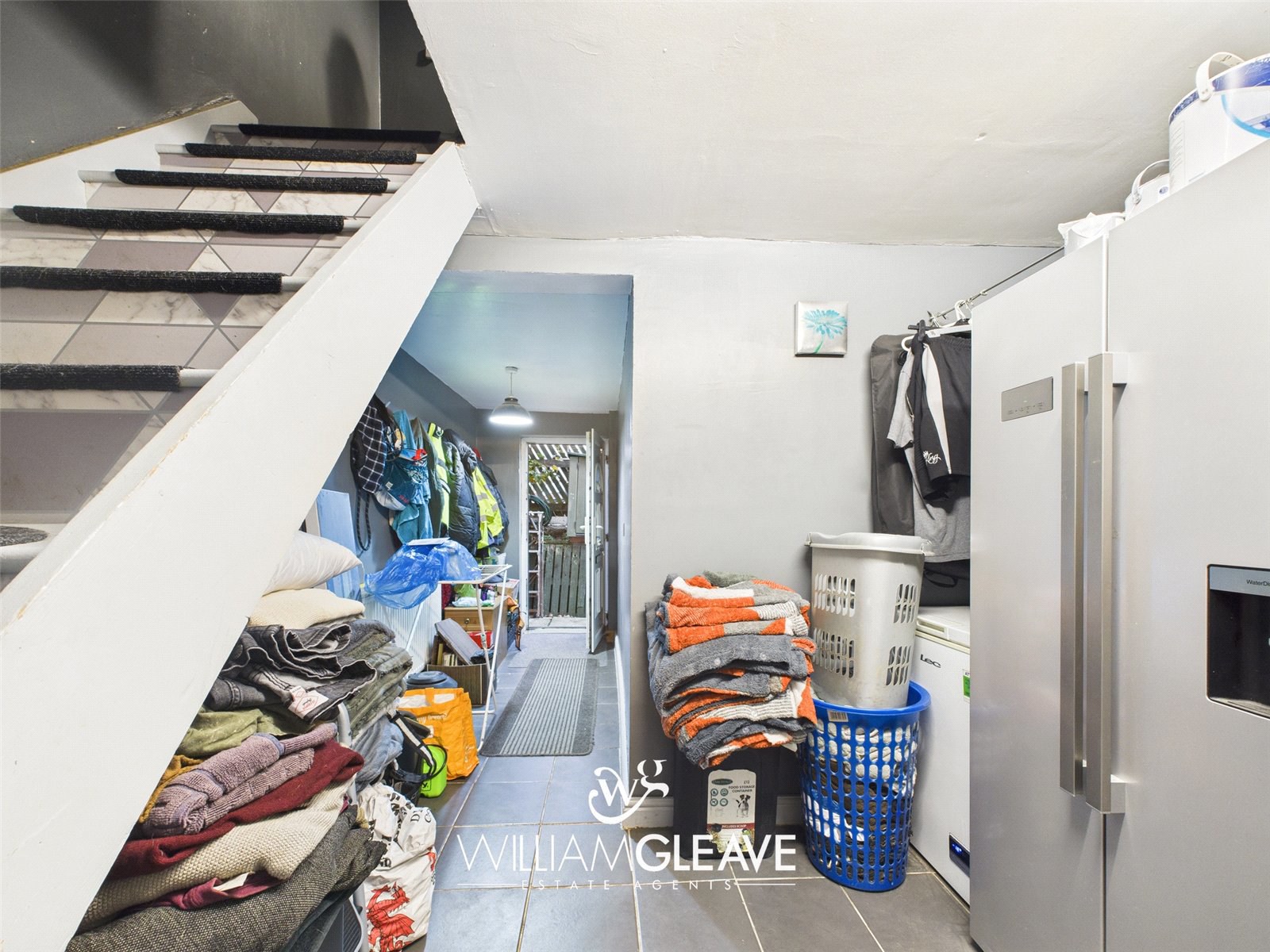 Lower Sydney Street, Flint, Flintshire, CH6, photo 3