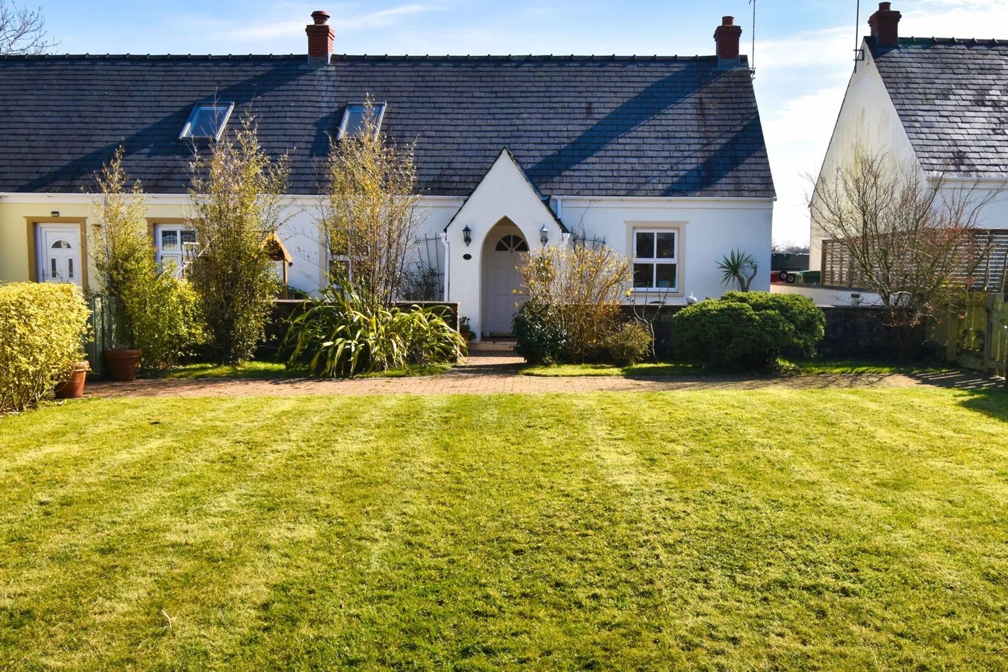 Cottage 5