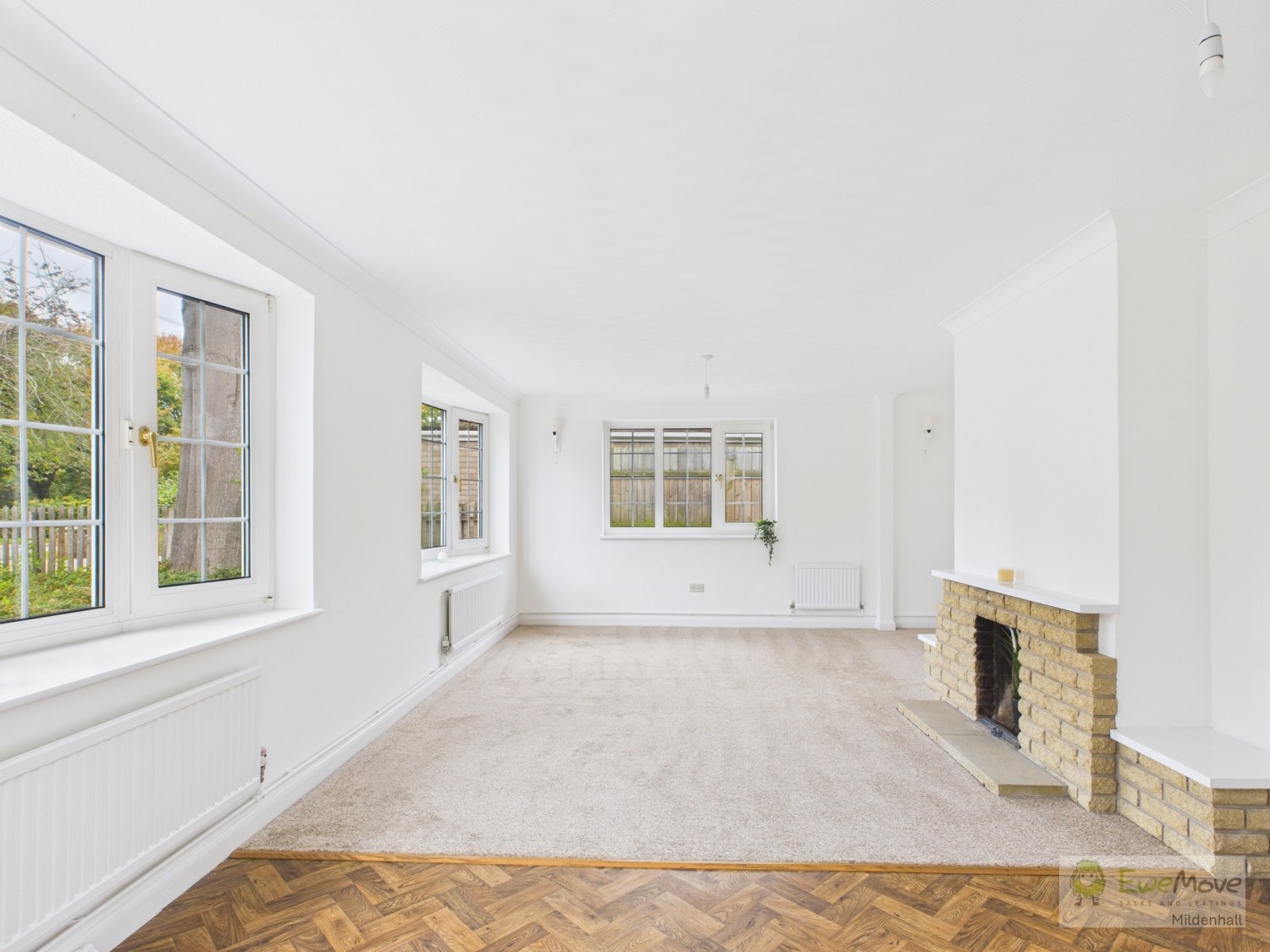 Thetford Road, Mildenhall, photo 3