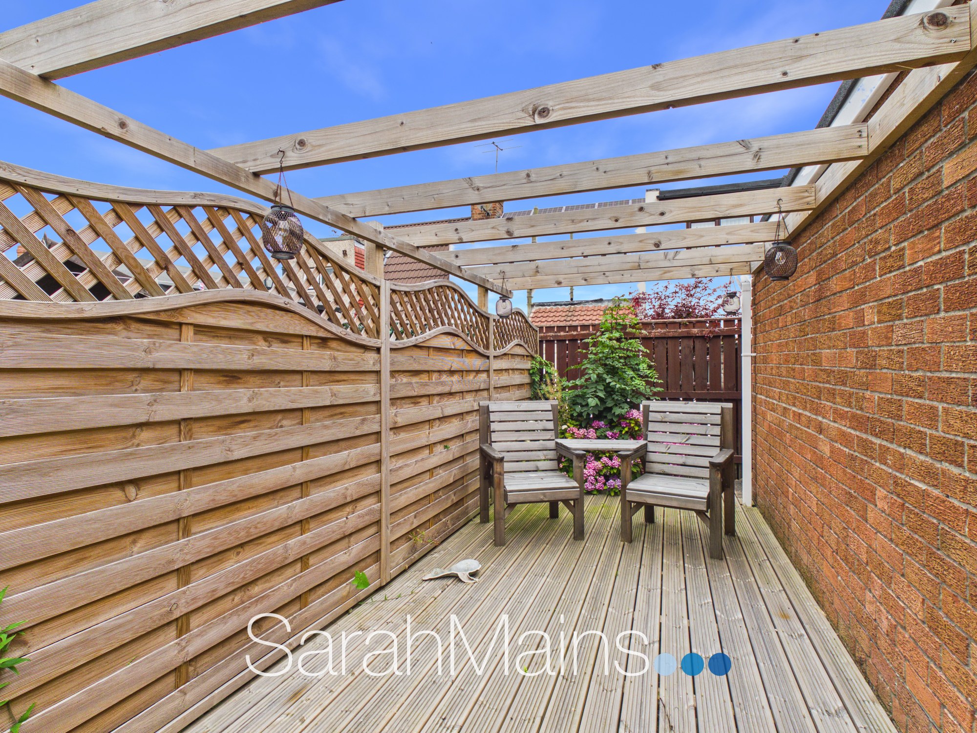 Raylees Gardens, Dunston, NE11, photo 11