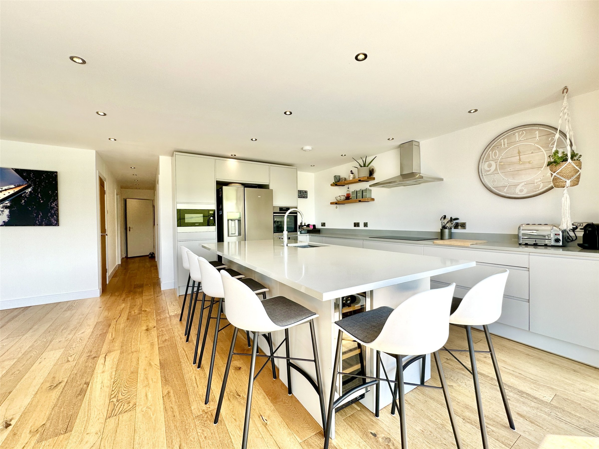 Western Rise, Woolacombe, Devon, EX34, photo 11