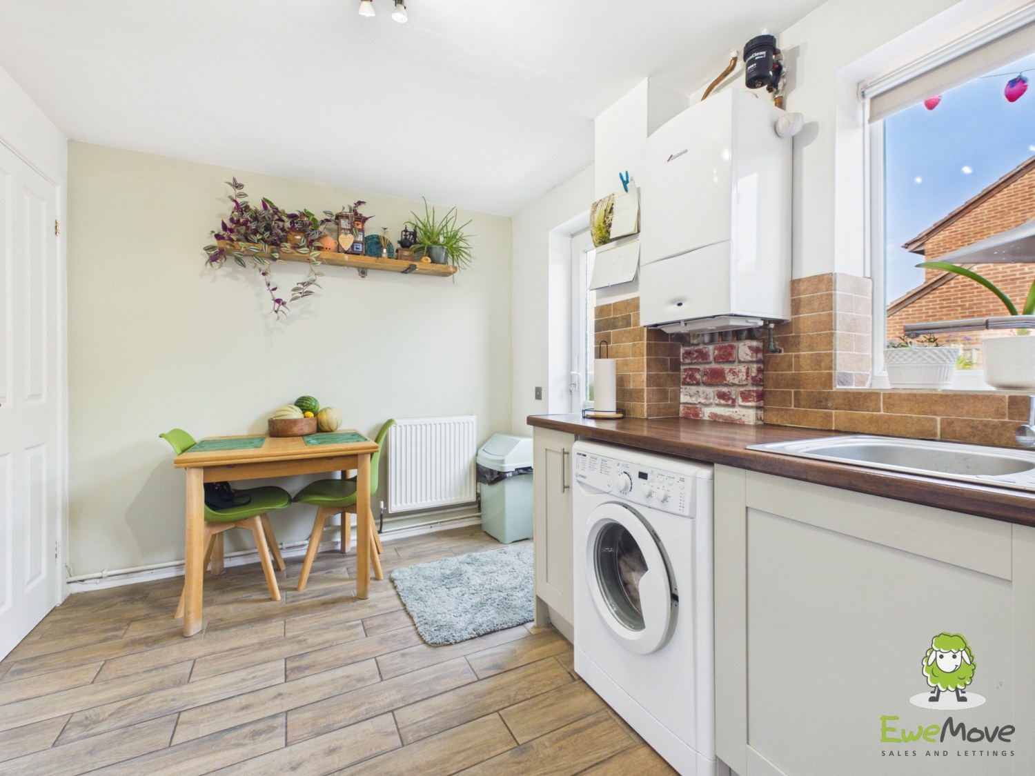 Calleva Close, Basingstoke, Hampshire, RG22, photo 7