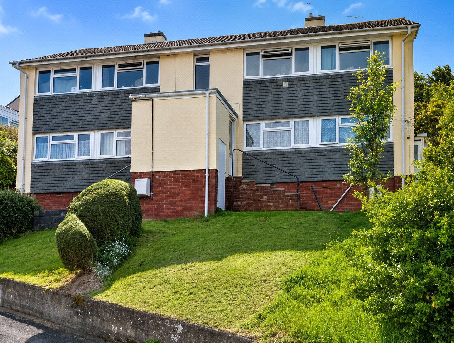 Queens Avenue, Ilfracombe, Devon, EX34