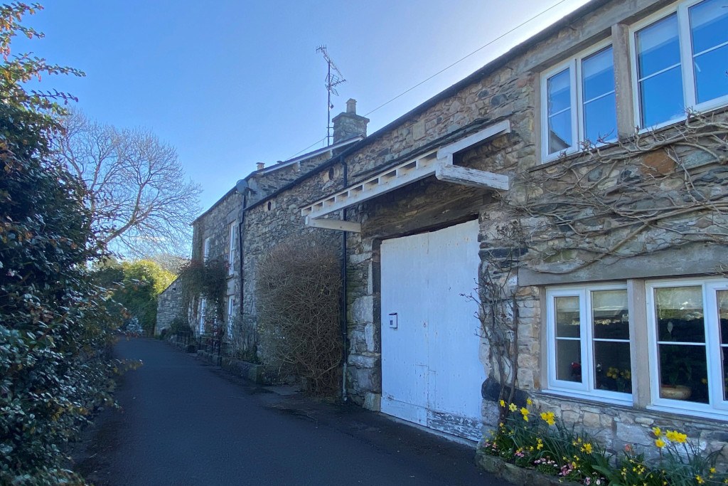 Well House Farm Barn, Cartmel, Grange-over-Sands, photo 4