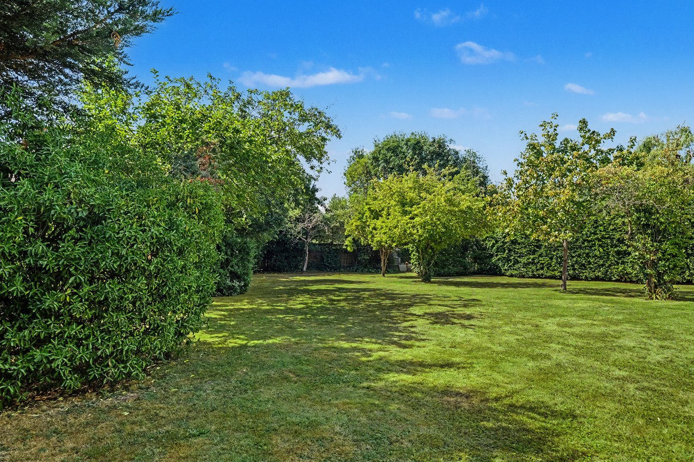 Sandon Hall Bridleway, Howe Green, Chelmsford, CM2, photo 23