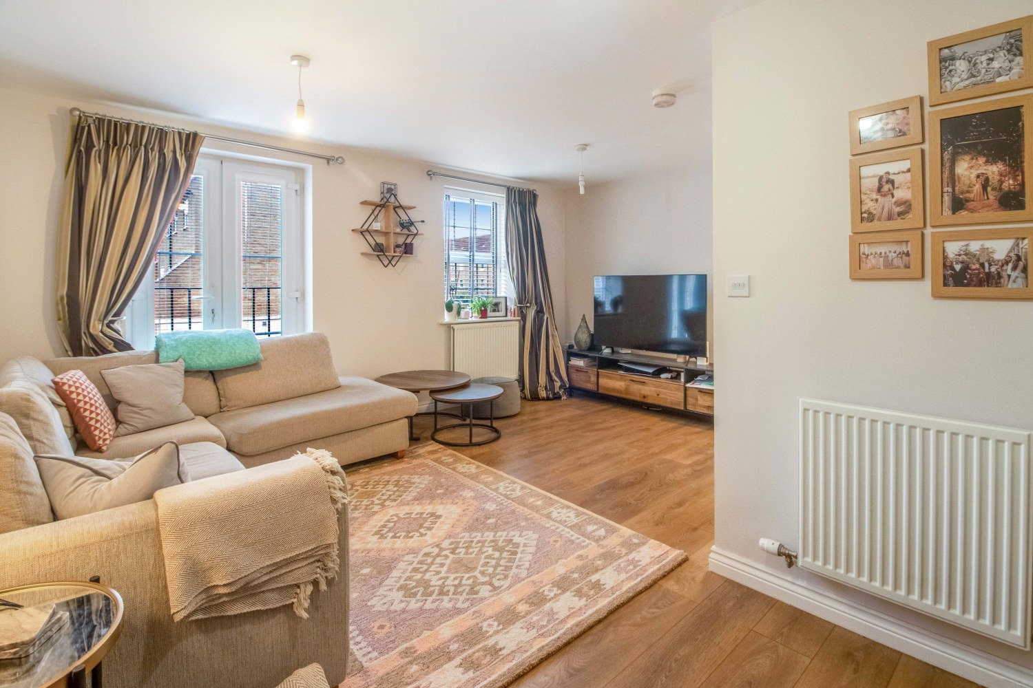 Wharton Crescent, Beeston, Nottingham, Nottinghamshire, NG9, photo 6