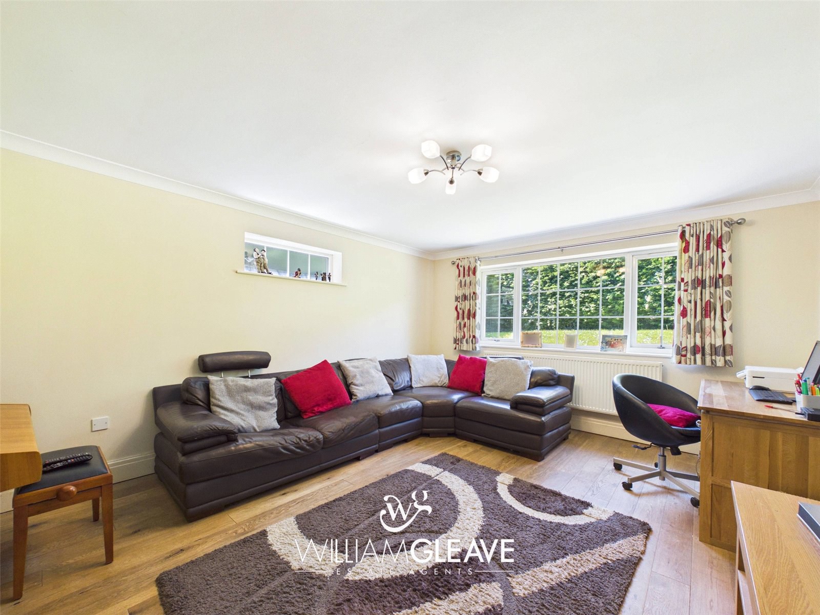 Bryn Yr Ysgol, Ffordd Y Llan, Treuddyn, Mold, CH7, photo 15