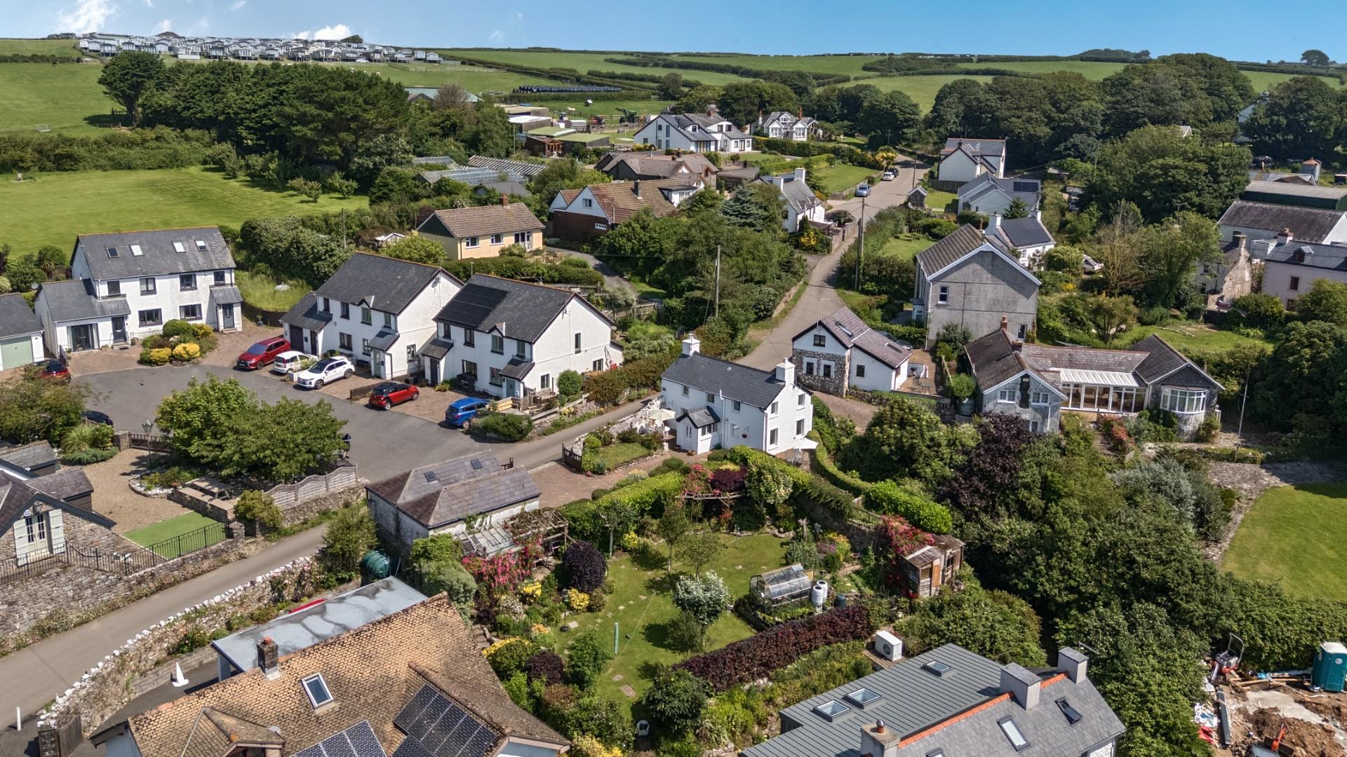 Horton, Gower, Swansea, photo 24