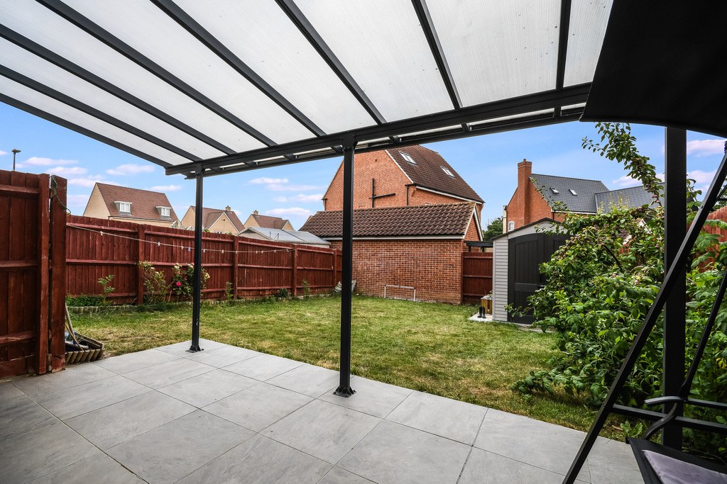Foxglove Avenue, Newlands Spring, Chelmsford, photo 15