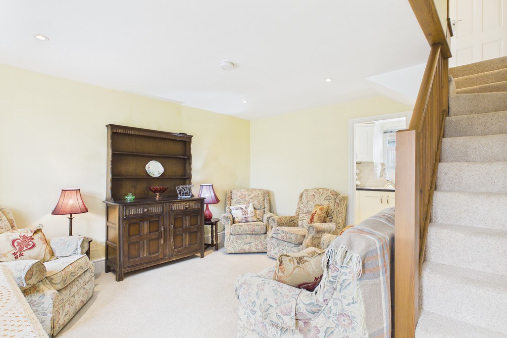 The Haven, 4 Post Office Row, Ingleton LA6 3NG, photo 2