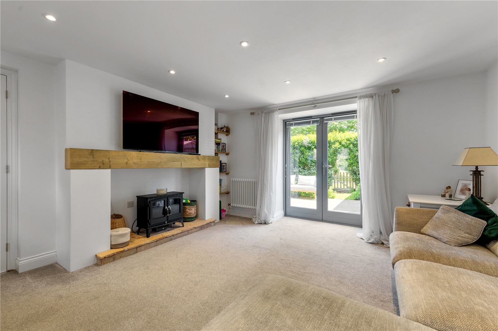 Wheatsheaf Mews, Main Street, Upper Benefield, Northamptonshire, PE8, photo 3