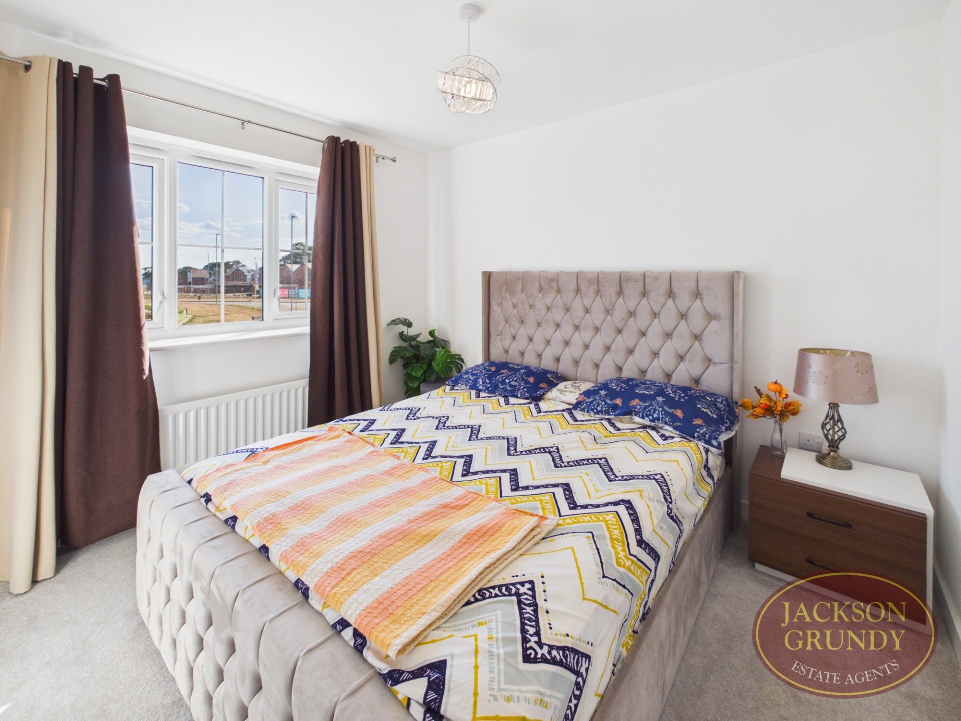 Marram Crescent, Harpole, NN7 4FD, photo 9