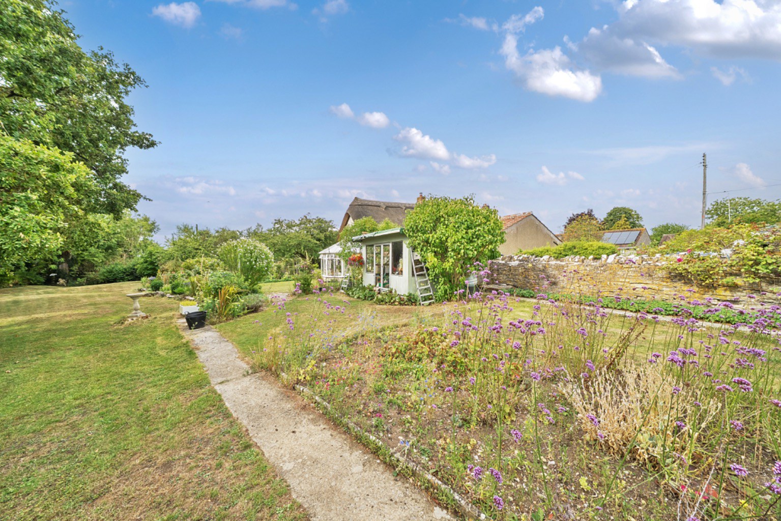 Upton, Long Sutton, photo 22