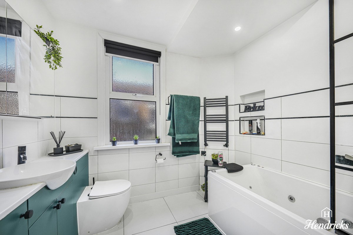 Honiton Road, Southend-on-sea, SS1 2, photo 17