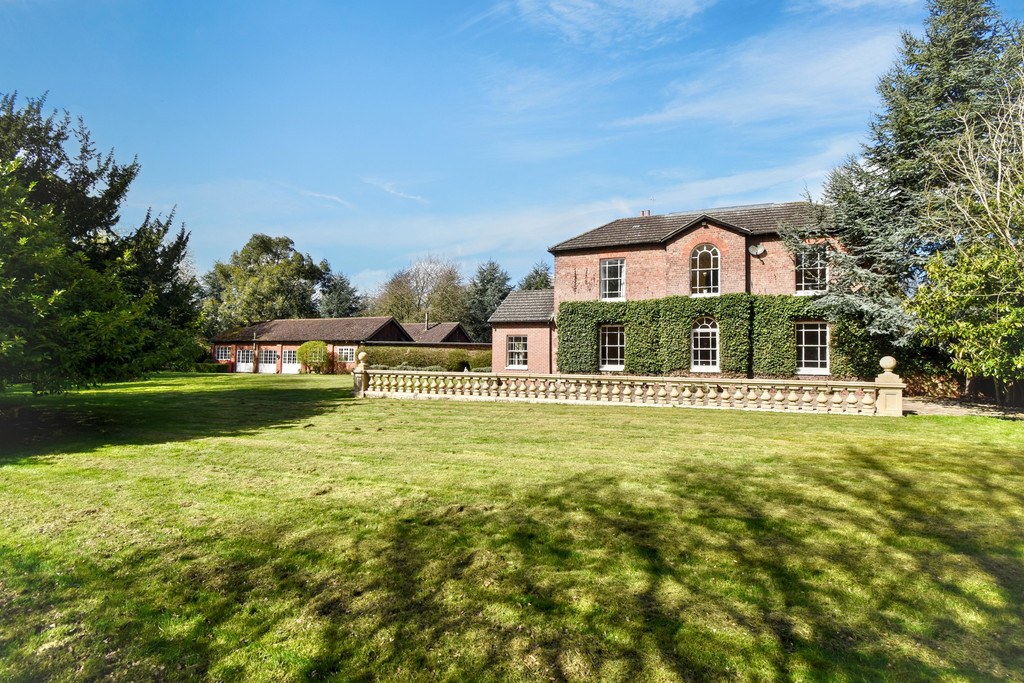 The Elms, Fleetway, North Cotes, Grimsby DN36 5UT, photo 40