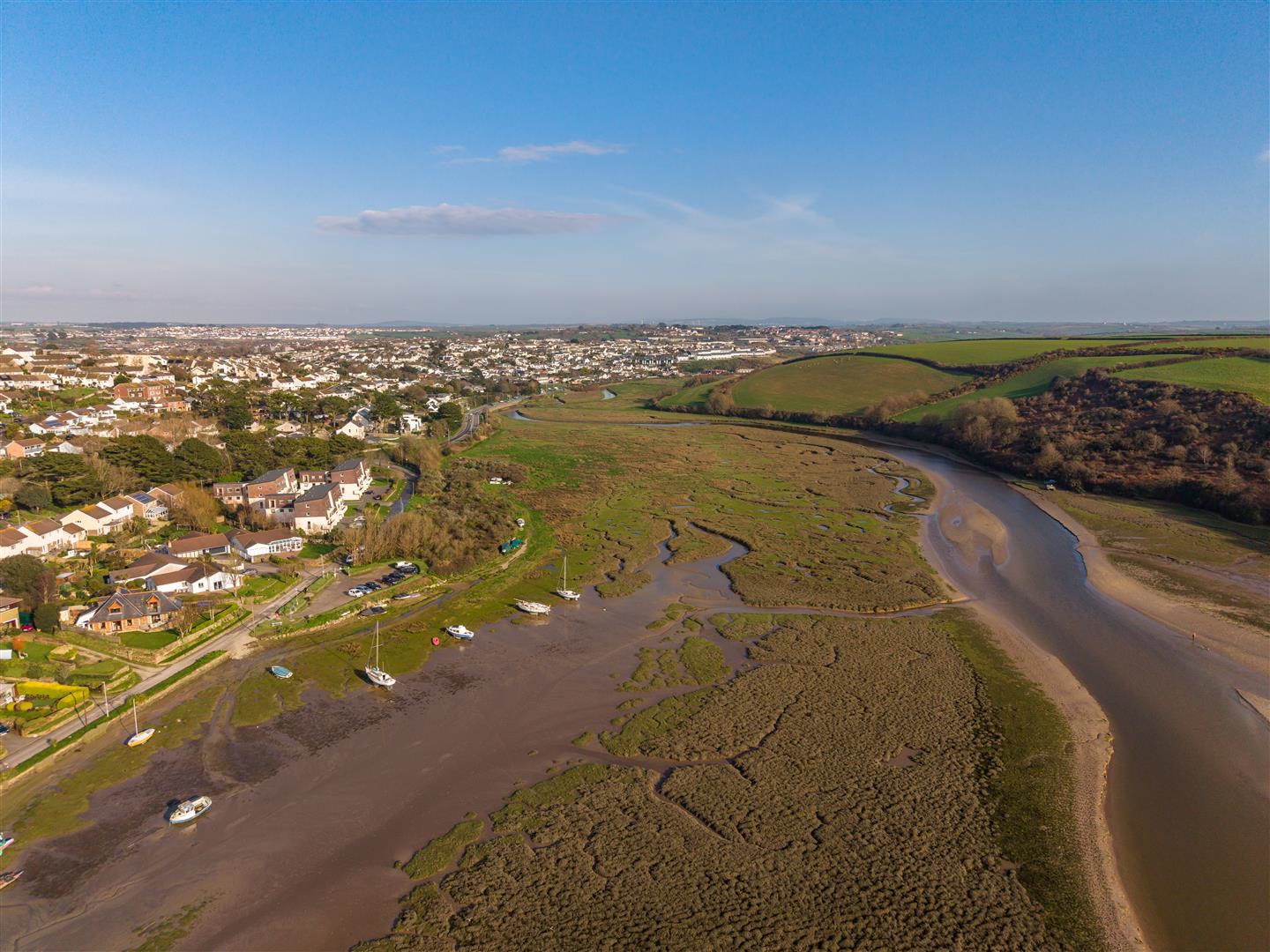 Gannel | Newquay, photo 36