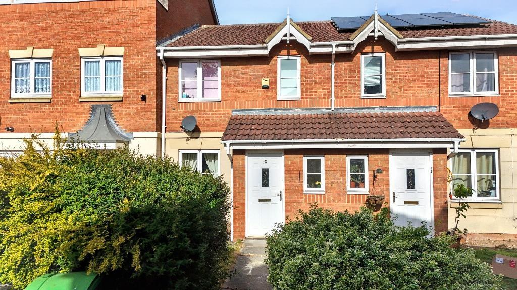 Gillespie Close