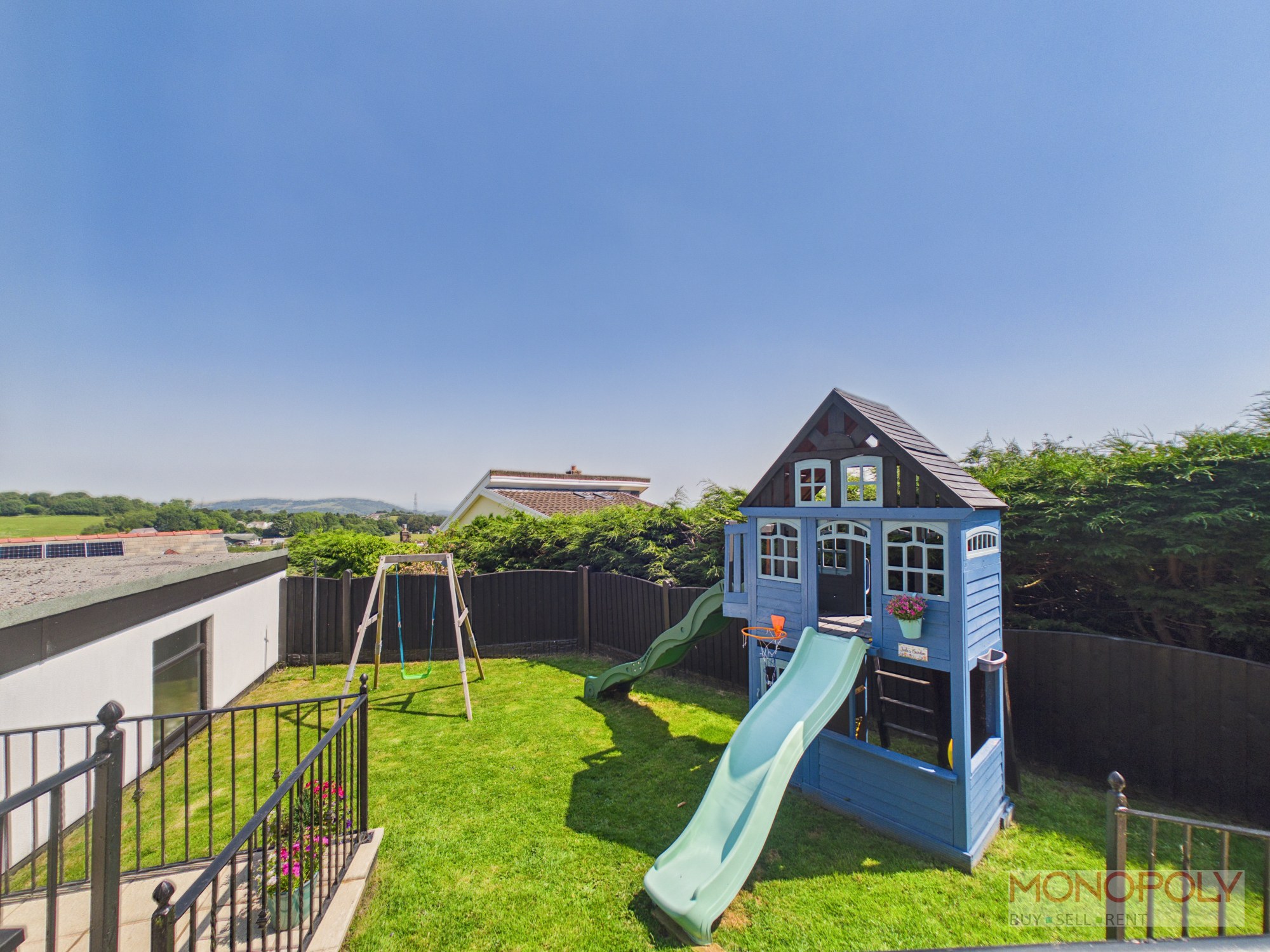 Ffordd Uchaf, Gwynfryn, LL11, photo 37