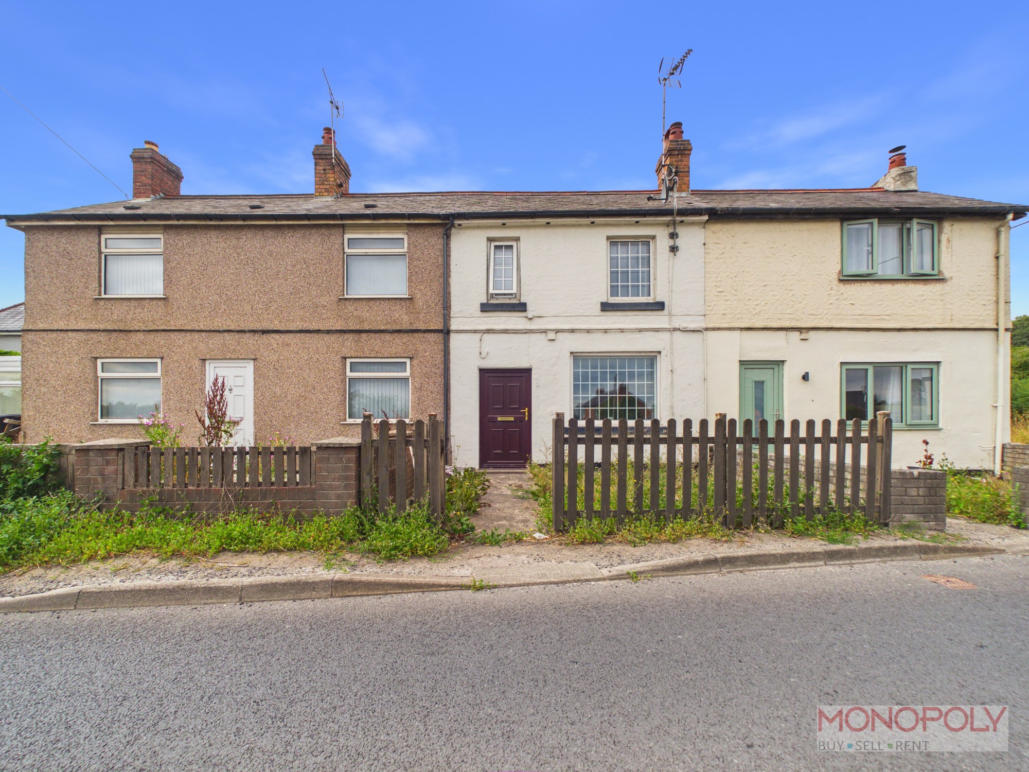 Rackery Lane, Caergwrle, LL12