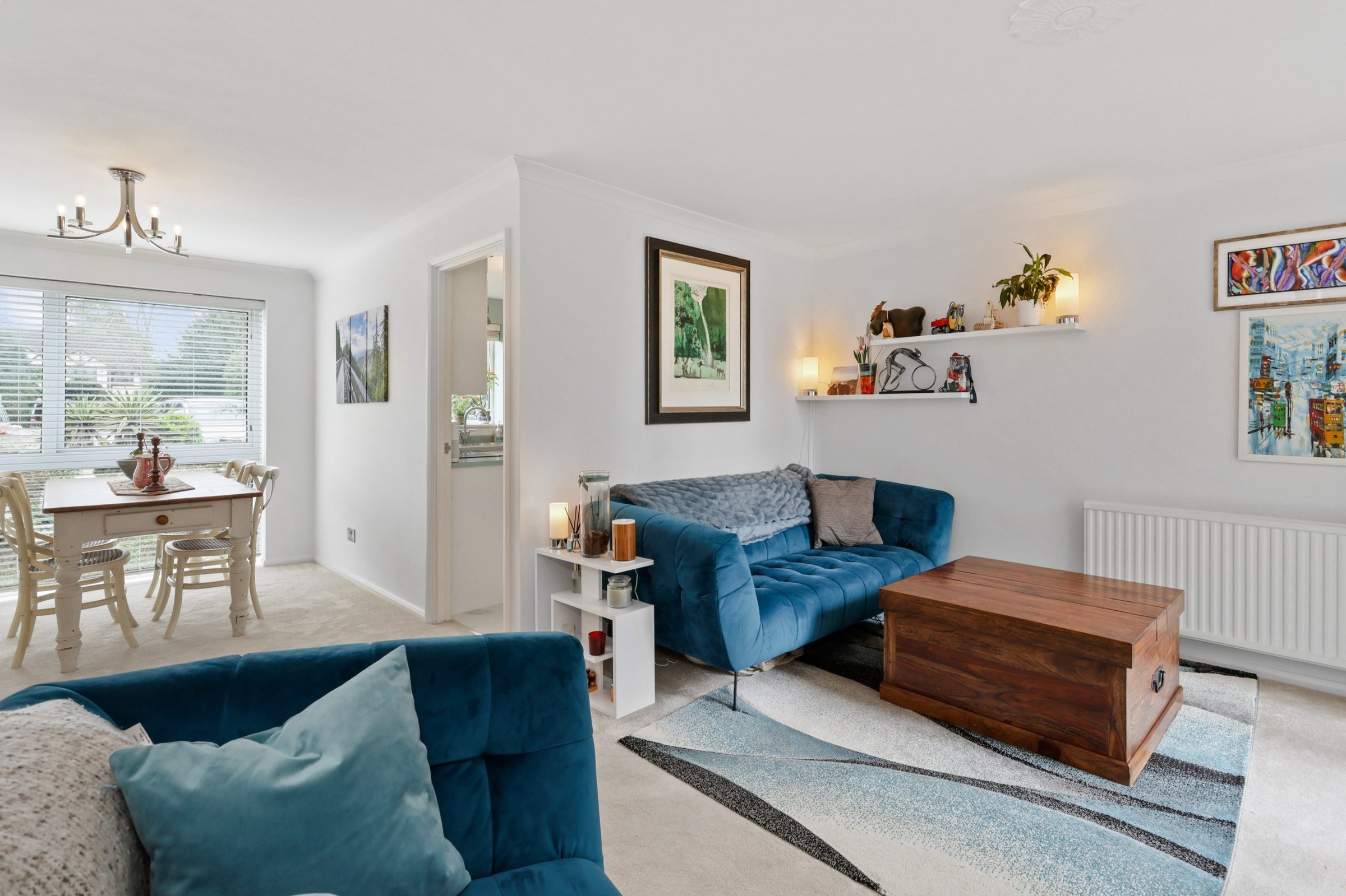 SOLD: 17 Mallards Reach