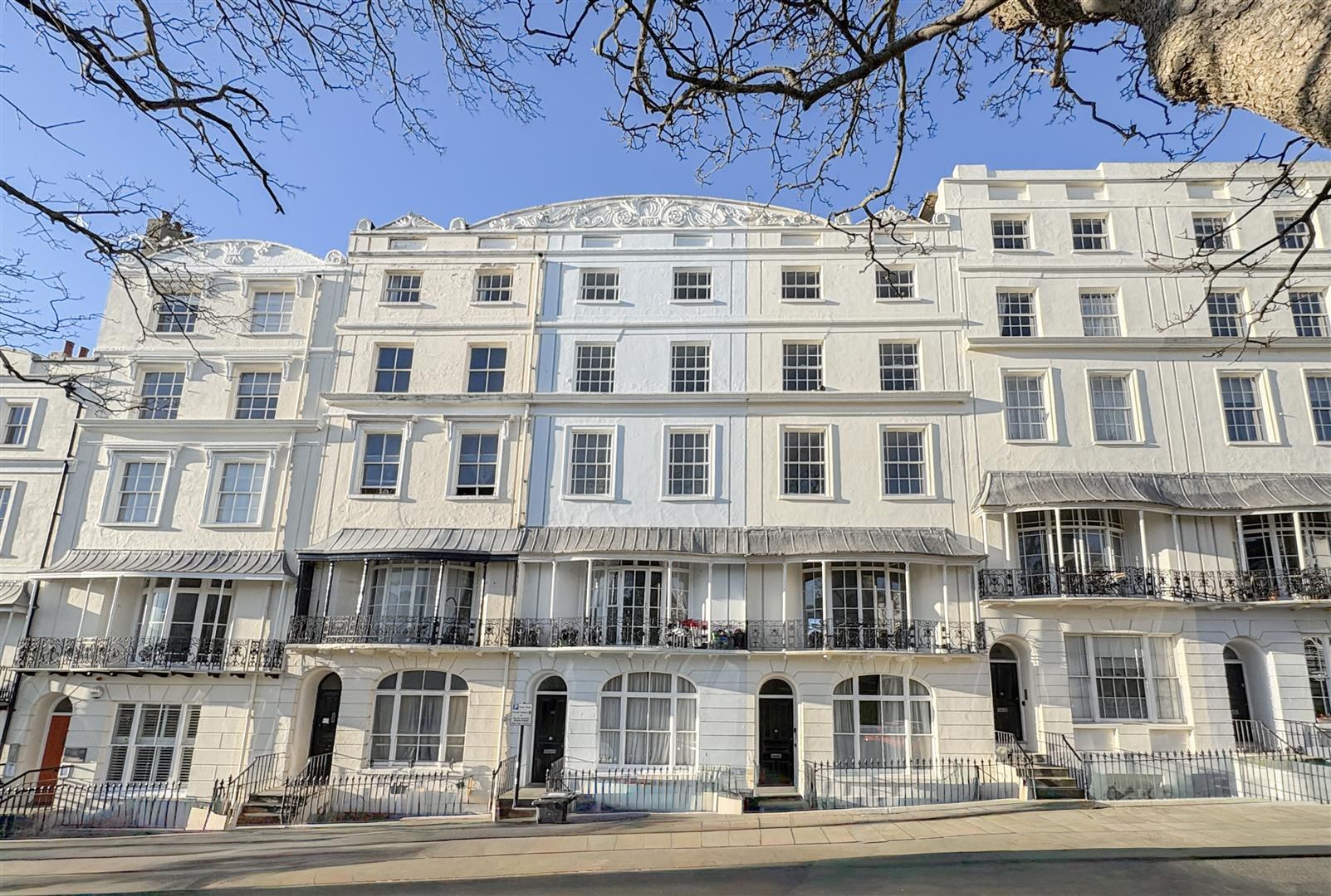 Wellington Square