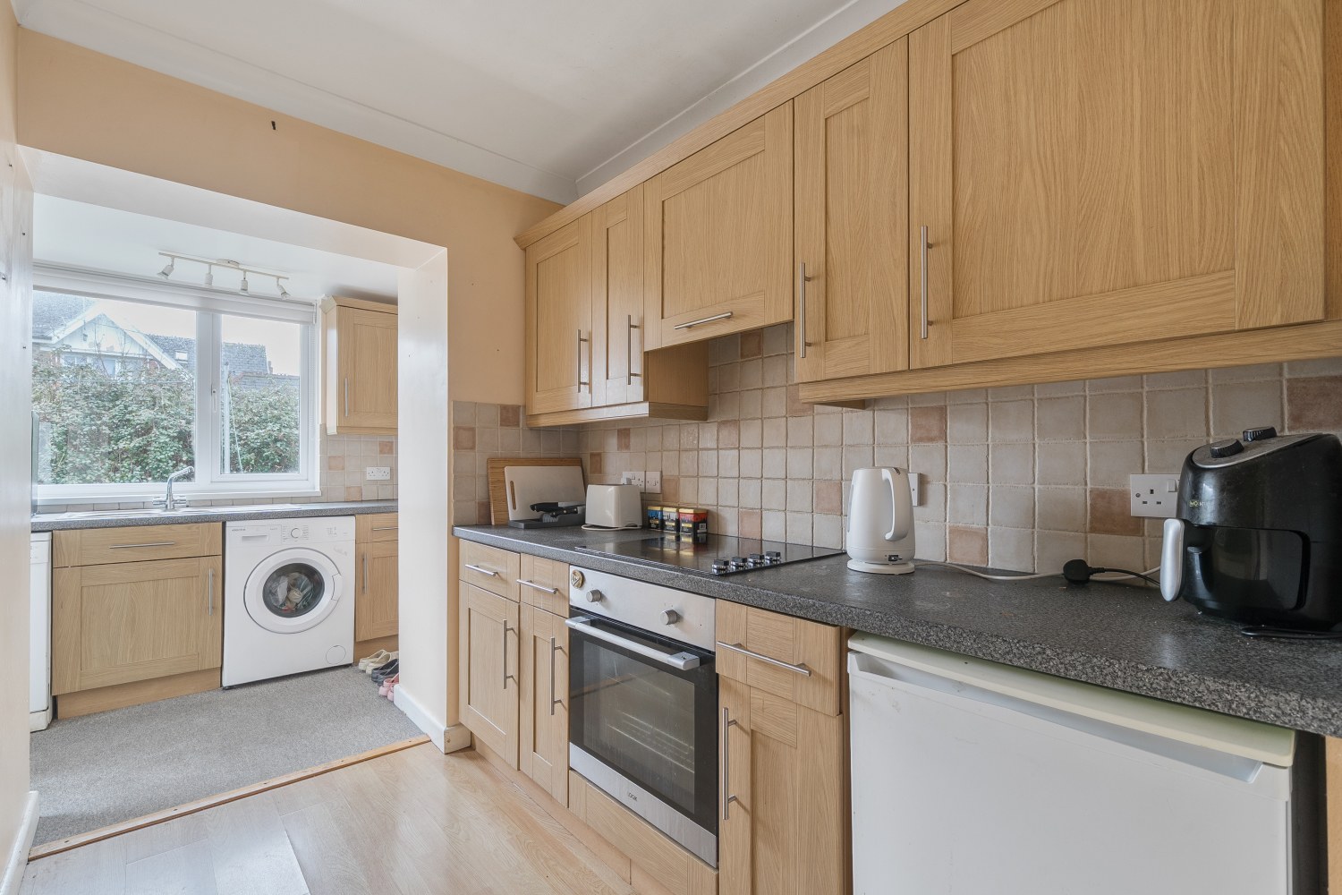 Orchard Road, Barnstaple, Devon, EX32