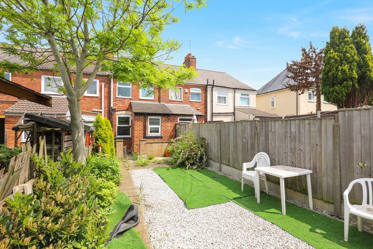 Talbot Street, Hasland, S41, photo 13