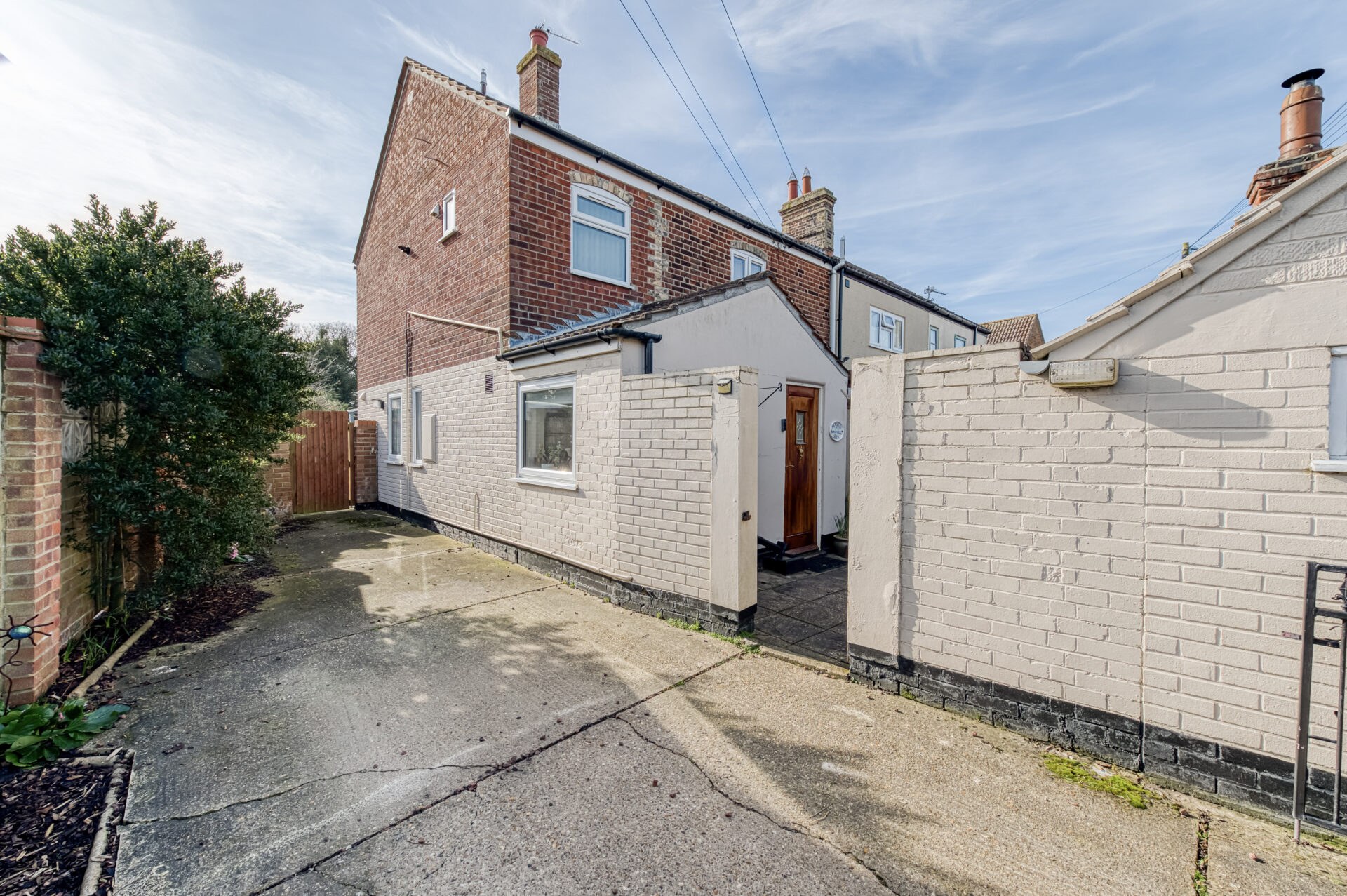 Mill Lane