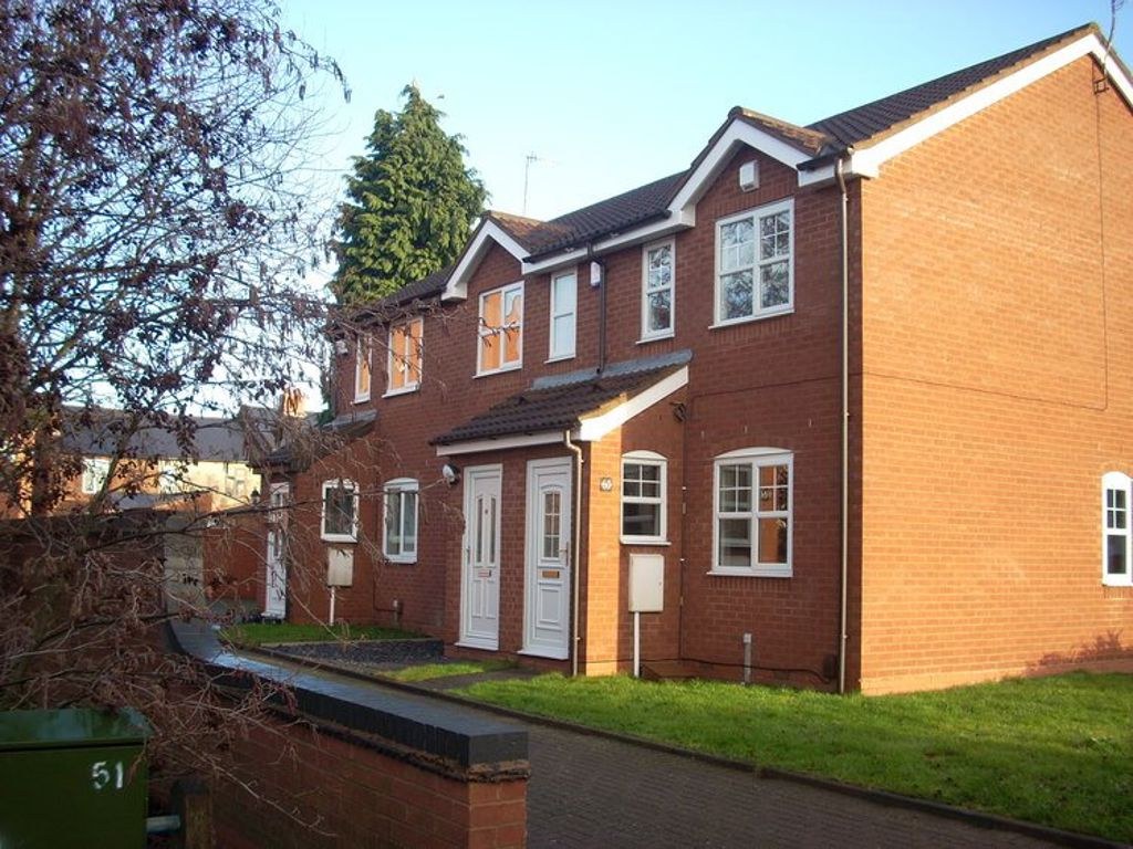 King William Street