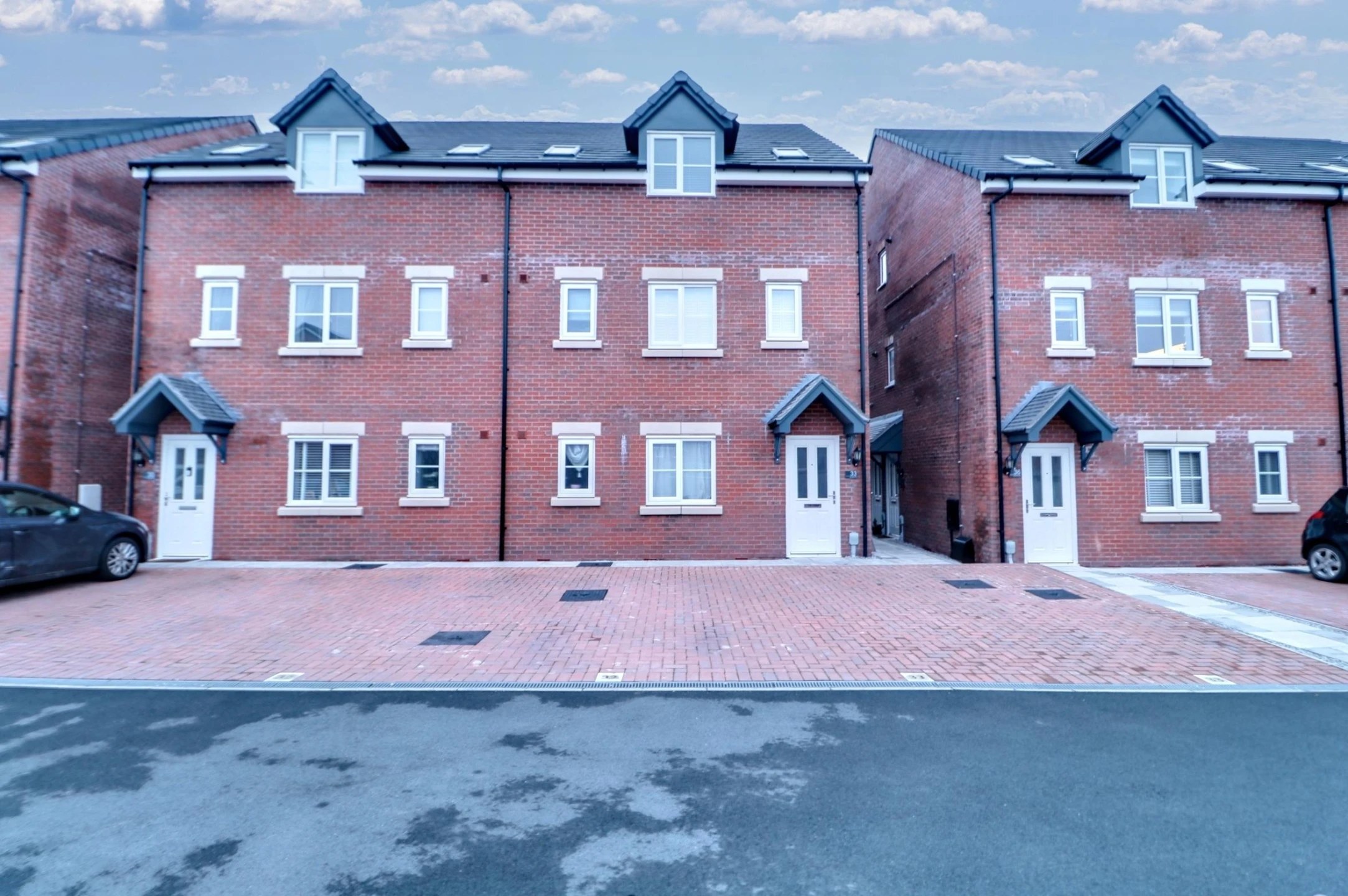 Bunkers Hill