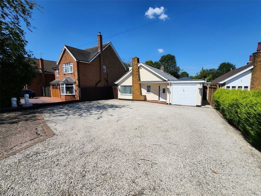 Bulkington Lane