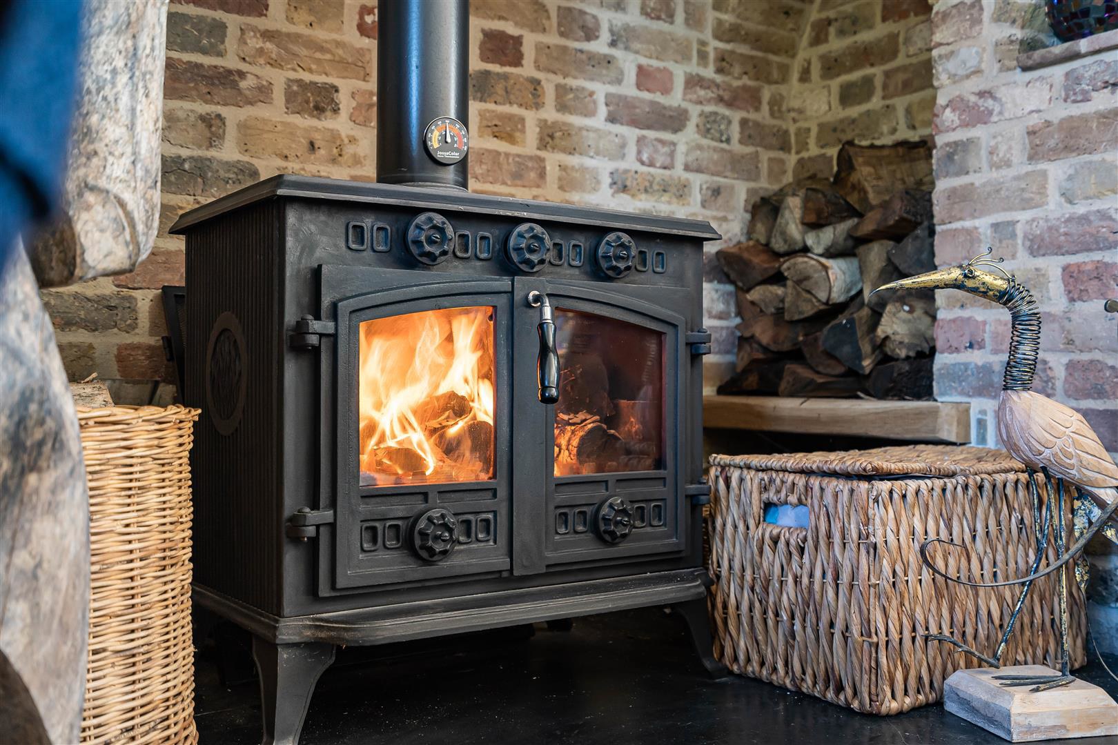 The Row, Henham, Bishop's Stortford, photo 5