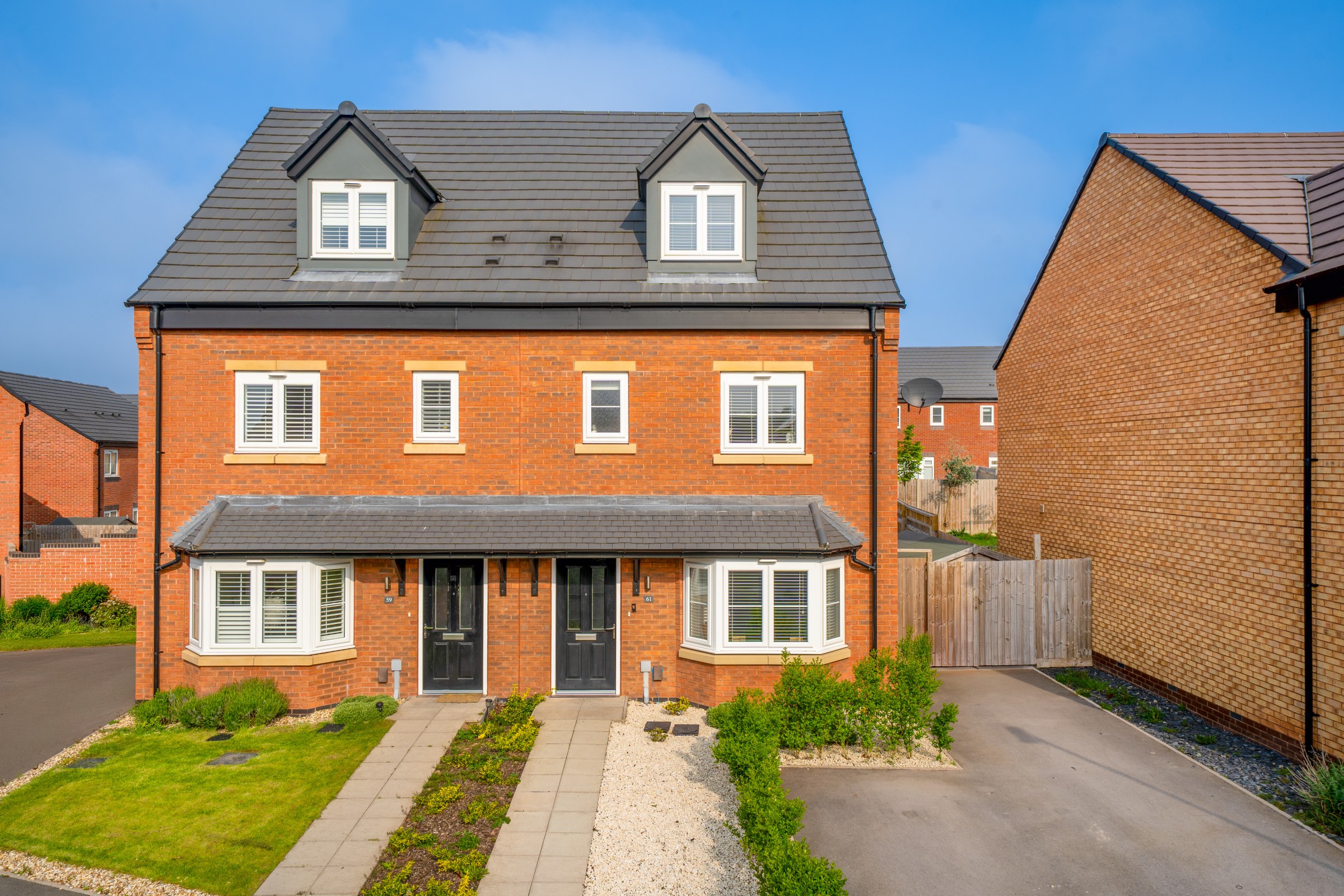 Westminster Way, Priorslee, TF2, photo 27