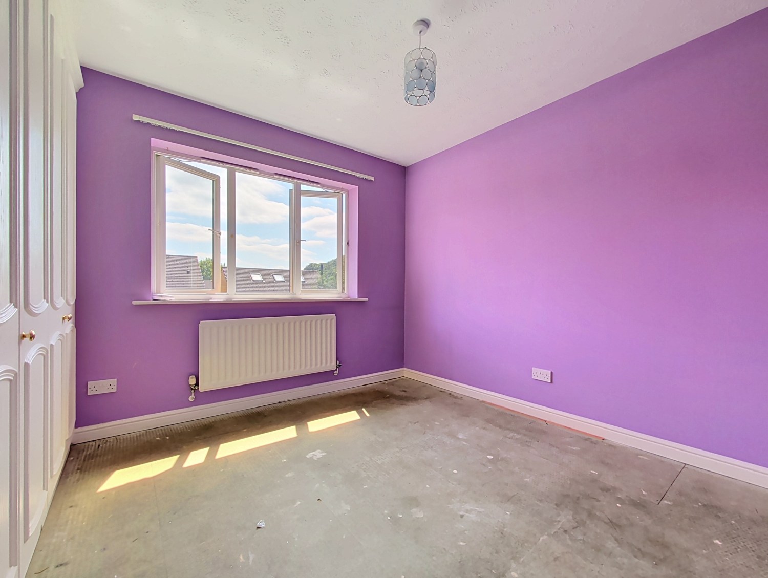 Victoria Chase, Bailiff Bridge, Brighouse, photo 17