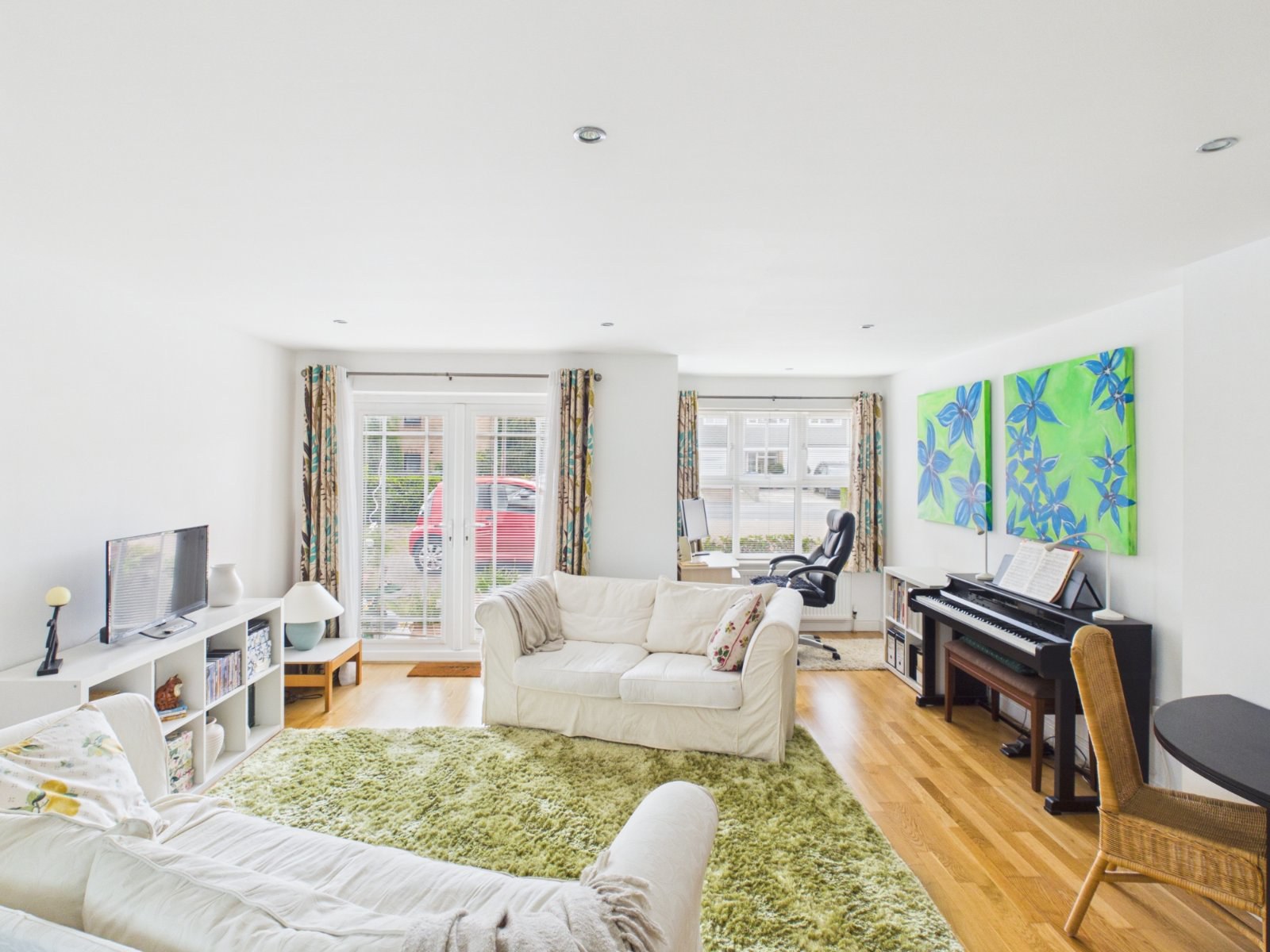 Sovereign Place, St Leonards Road, Windsor, Berkshire, SL4