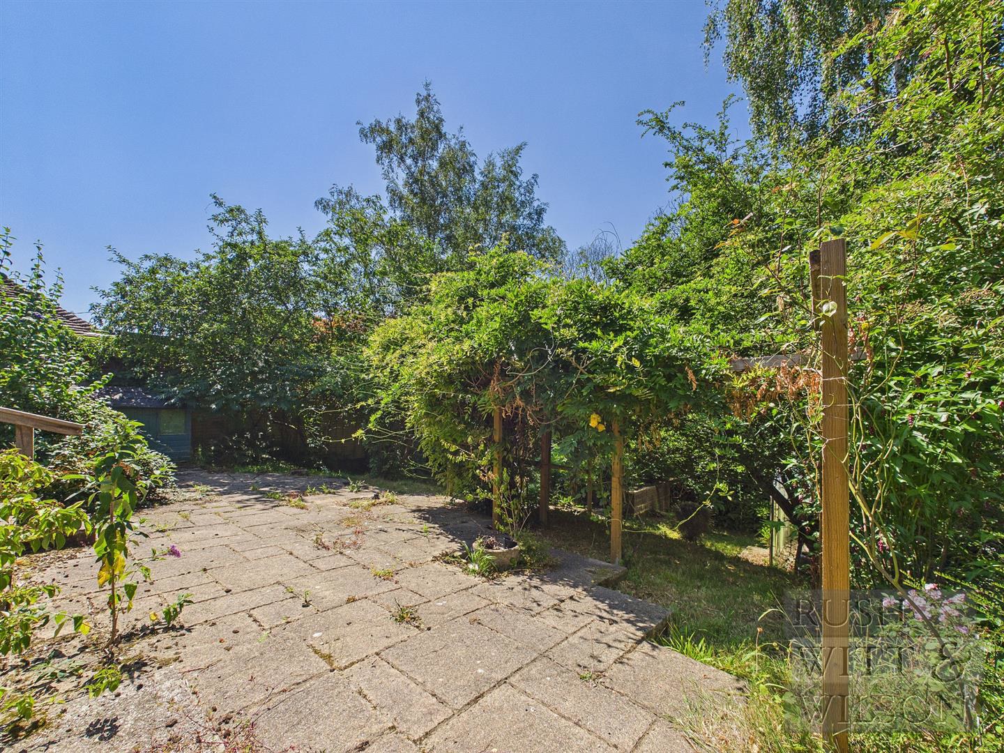 Station Road, Crowhurst, Battle, photo 22