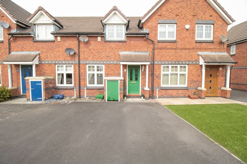 Dixon Green Drive