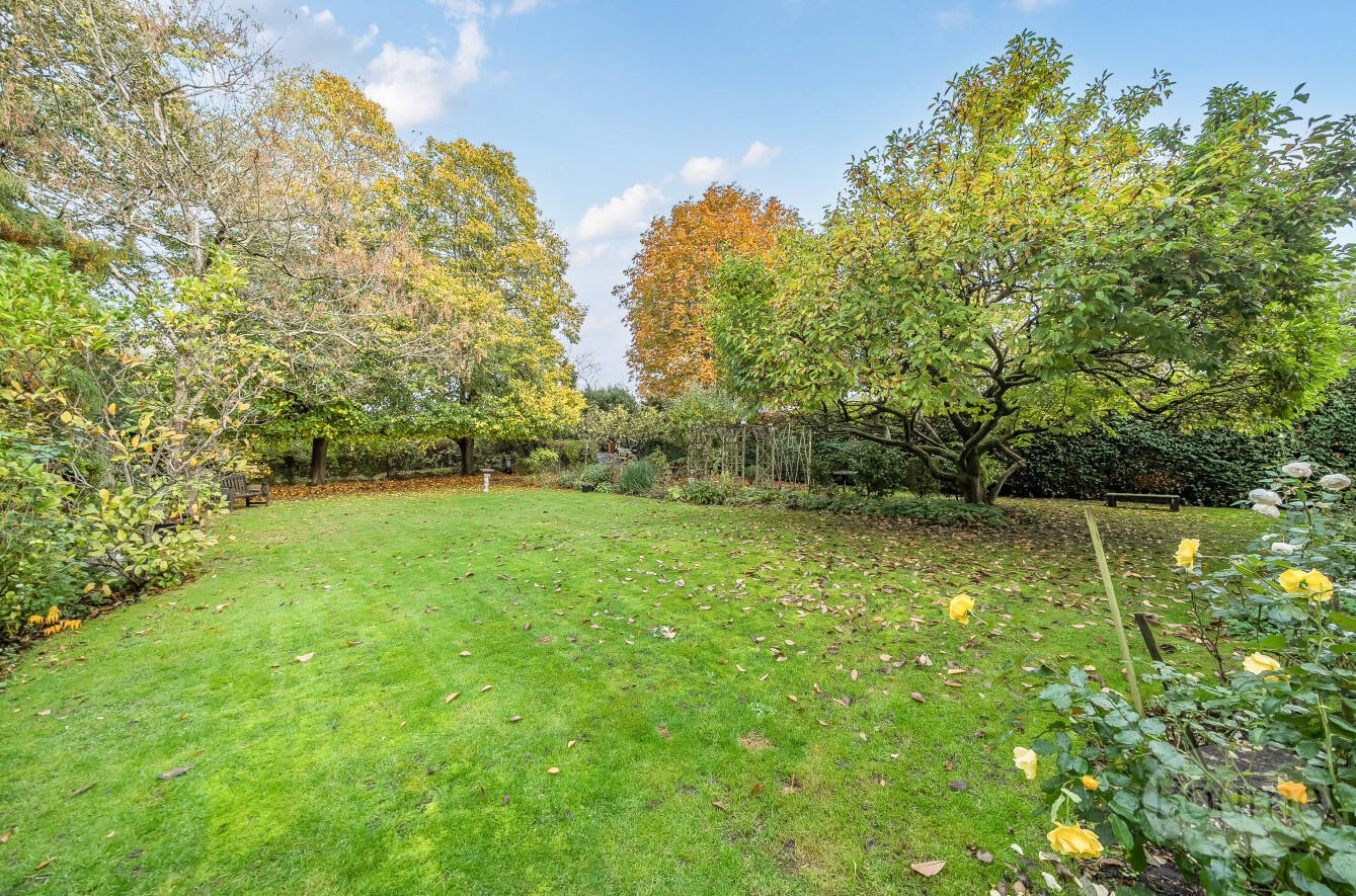Glaziers Lane, Normandy, Guildford, Surrey, GU3, photo 26