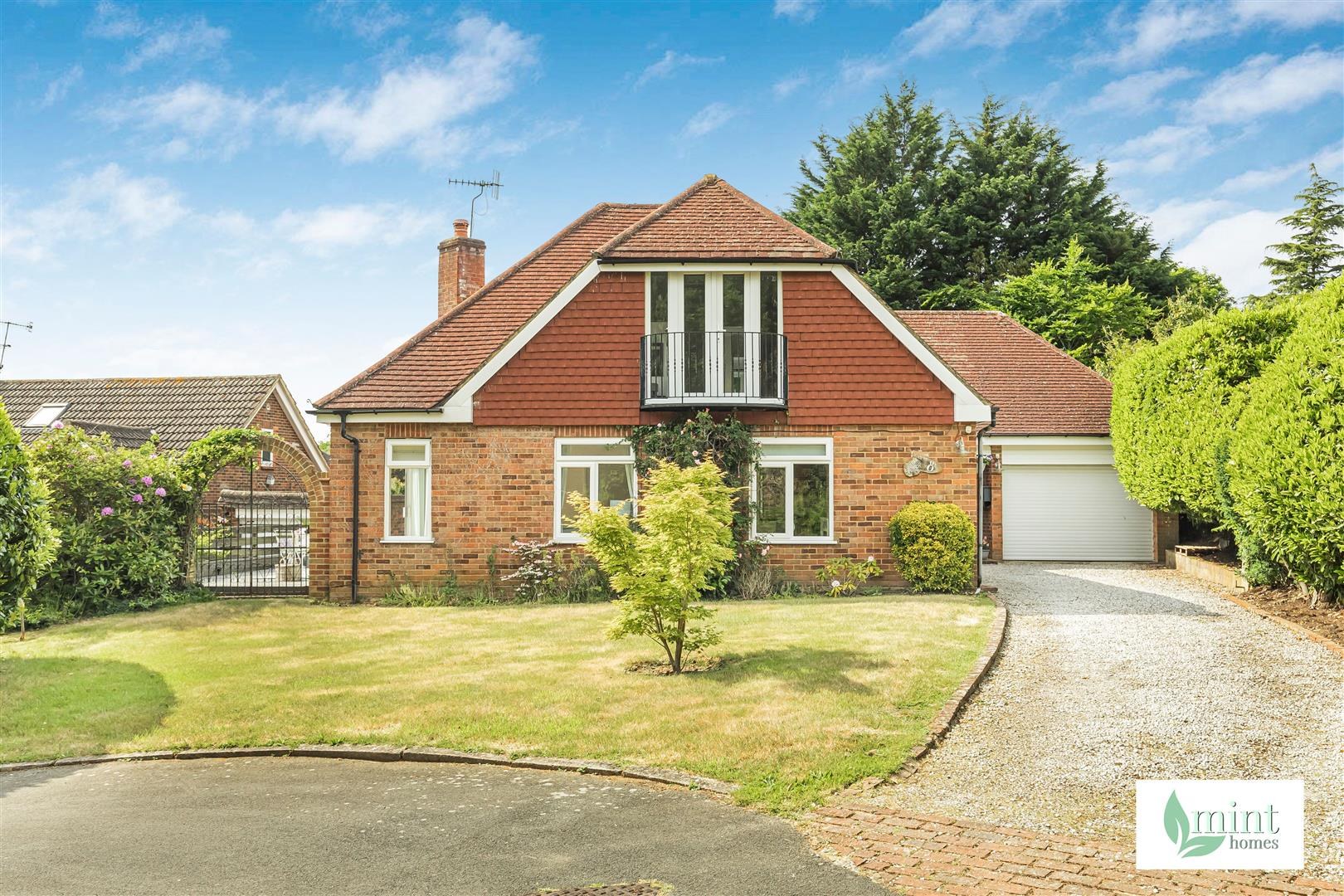 Kevan Drive