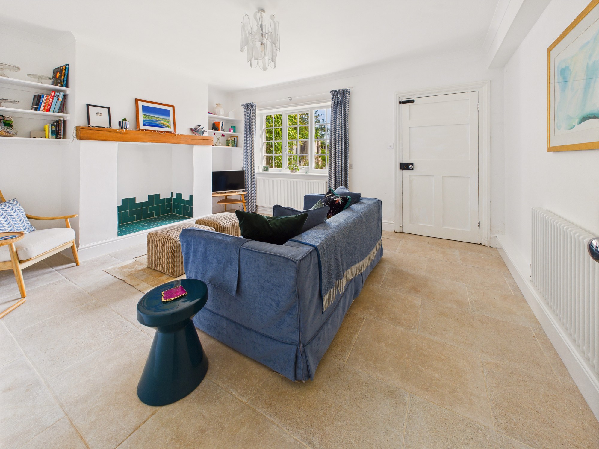 Ground Floor Flat, The Martletts, High Street, Mayfield. TN20 6AB, photo 3